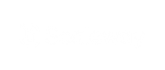 logo scaleway blanc