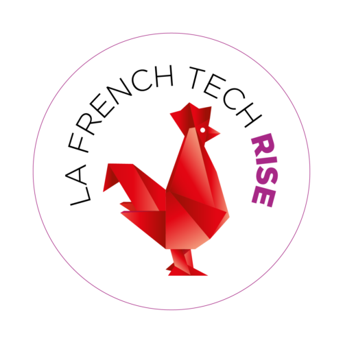 French Tech Rise logo